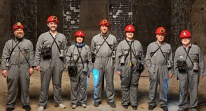 Ucraina pregătește o centrală geotermală lângă România, cu ajutorul britanicilor. Tehnologia care ar putea accelera construcția