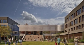 Ce se întâmplă după demolarea liceului din Sectorul 6: Proiectul de 326 de milioane de lei pentru noul mega-campus intră în linie dreaptă