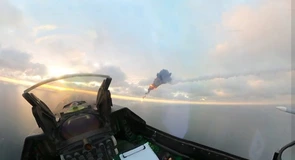 Dronele doborâte în România ar fi de proveniență rusească. Miruță: Este pentru prima oară când doborâm astfel de drone