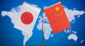 Conflictul dintre giganţii Asiei – Japonia promite o relaţie stabilă cu China, un „vecin important”