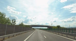 17 oferte pentru construcția unui nod rutier pe A1