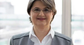 Simona Cocoş, şefa Zentiva, despre primul job la Sanofi: CV-ul nu a contat deloc. A contat atitudinea de la interviu