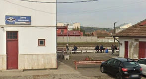 Tren metropolitan Mureș: CFR Infrastructură Brașov scoate la licitație lucrări de peste jumătate de miliard de lei pentru eliminarea restricțiilor de viteză