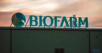 Compania de medicamente Biofarm a înregistrat un profit net de 43,64 de milioane de lei în primul semestru din 2022, în creştere cu 20%