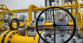 Importurile de petrol și gaze ale României au totalizat 2,8 miliarde de euro, în primele zece luni din 2021