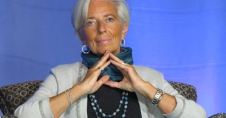 Christine Lagarde: BCE va continua să majoreze dobânzile treptat, în următoarele ședințe