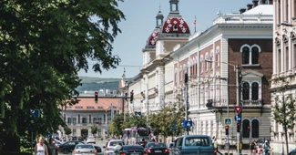 Surpriză pe piața imobiliară: județul în care s-au vândut mai multe apartamente decât în Cluj