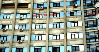 Cartierele din București unde se găsesc apartamente cu două camere sub 70.000 de euro