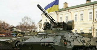CIA avertizează că Ucraina poate pierde războiul anul acesta, fără un nou ajutor militar