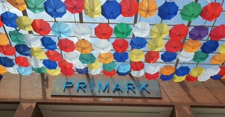 Primark deschide al patrulea magazin din România la Cluj-Napoca