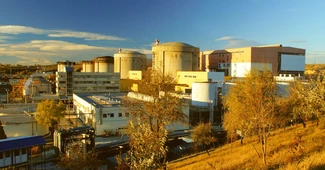 Unitatea 2 a centralei nucleare de la Cernavodă a fost oprită controlat, exact în perioada minivacanței cu consum redus de energie, în care energia este ieftină sau chiar cu preț negativ