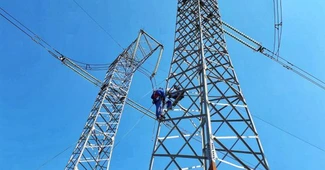 Transelectrica scoate la licitație construcția unei noi linii electrice de 400 kV în Dobrogea