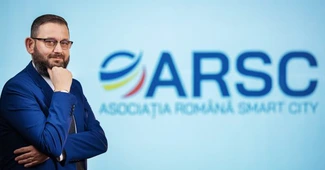 Eduard Dumitrașcu, președinte ARSC: România traversează cea mai bună perioadă din punct de vedere al dezvoltării urbane și poate deveni un reper în regiune privind conceptul de „smart village”