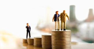 Din septembrie trebuie să intre în plată noile pensii recalculate, echitabile – Turcan