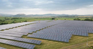 Nou investitor în regenerabile în România: compania finlandeză Korkia vrea să dezvolte un portofoliu de 600 MW în fotovoltaic