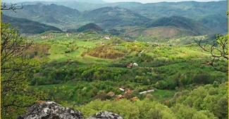 Curtea de Apel Cluj a anulat definitiv avizul de mediu acordat proiectului minier de exploatare a aururlui și cuprului de la Rovina, județul Hunedoara