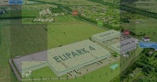 Frații Pavăl, proprietarii Dedeman, au preluat integral firma proiectului logistic de lângă fabrica Ford din Craiova