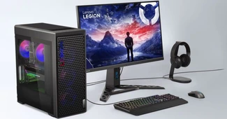 Lucian Condruz, Lenovo: România s-a clasat pe al doilea loc în Europa ca vânzări de laptop-uri de gaming în 2023. Puterea de cumpărare este încă scăzută și românii cumpără un PC sau laptop ”bun la toate”