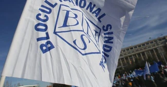 BNS cere Guvernului și Ministerului Justiției oprirea ordonanței care vizează procesele care au ca obiect drepturile salariale și de pensii