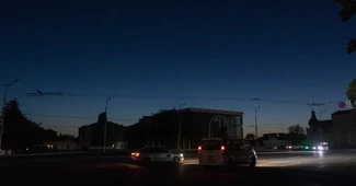 Ucraina stinge lumina seara, programat, în toată țara. Nu-și mai poate asigura tot consumul de energie, din cauza loviturilor rusești