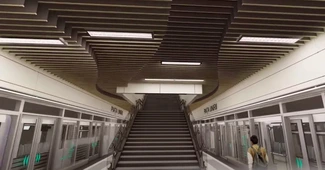 Metroul de Cluj „pleacă la drum”: Lucrările încep cel târziu în luna iunie, din Florești – Emil Boc