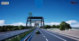 CNAIR și-a bugetat pentru acest an venituri în scădere cu 3,35%. Cheltuielile pentru salarii cresc cu 11.85%