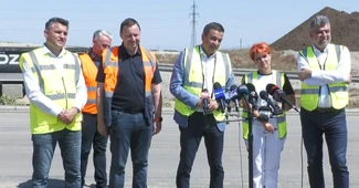 De la Craiova la Constanța doar pe „autostradă” din 15 iulie? Previziunile lui Grindeanu