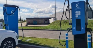 Eldrive România a ajuns la borna cu numărul 600