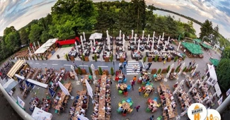 Berăria H, una dintre cele mai mari berării din sud-estul Europei, a avut 23 de milioane de lei afaceri şi marjă de profit de 34% în 2024 cu doar 27 de angajaţi