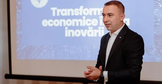 La Dragomirești va fi Centrul de Excelență în Muniție NATO – Bogdan Ivan, ministrul Economiei