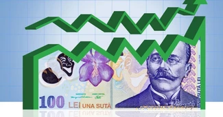 Creșterea rapidă a ROBOR, din cauza evenimentelor politice, recomandă înlocuirea acestuia cu IRCC, mai puțin sensibil pe termen scurt