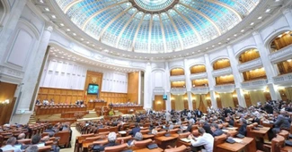 Sesiune extraordinară a Legislativului. Se vor vota măsurile fiscale și vârsta de pensionare a magistraților
