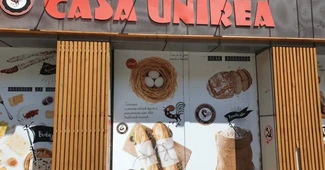 Ministerul Agriculturii dă din nou drumul investițiilor la Casa Unirea. Vrea să construiască șapte centre logistice și a bugetat 1 milion de lei pentru studii de fezabilitate