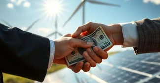 INFOGRAFIC Contractele PPA cu energie regenerabilă: România a intrat în top 10 al piețelor europene