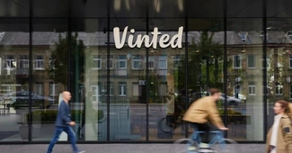 Mai ieftin ca la OLX. Vinted, cel mai mare second-hand online din Europa, acaparează piața din România cu cele mai mici tarife la transport