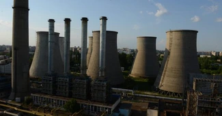 Elcen a semnat contractul de consultanță pentru o nouă centrală de cogenerare la CET București Sud, de 275 MW