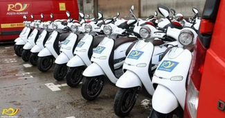 Poșta Română raportează că în 2024 a înregistrat cel mai mare profit anual din istoria companiei, în urma unui salt de 400%