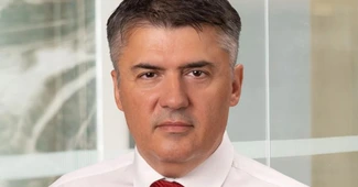 Acţionarii Dividende şi Deţineri, controlată de omul de afaceri Cristian Siminel, au redus capitalul social al firmei cu peste 298 de milioane de lei