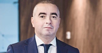 Ciprian Dascălu, BCR: Rata dobânzii de referință va rămâne neschimbată până la ședința din februarie 2026. Inflație la 7,5% pe tot anul 2025