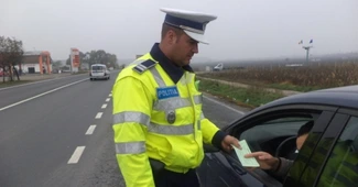 Schimbare majoră pentru șoferii din România. Lege nouă, se aplică de luni