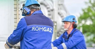 Romgaz și-a scăzut profitul cu 8%