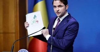 Burduja i-a comunicat comisarului european pentru Energie că închiderea capacităților pe cărbune în 2026 nu e fezabilă în lipsa alternativelor