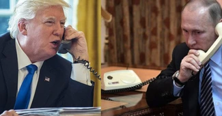 Trump acordă Rusiei un termen de grație de 50 de zile pentru a pune capăt războiului din Ucraina. Cu ce amenință președintele american