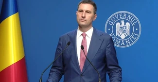 Tanczos Barna: Nu se termină banii de salarii dacă se respectă legea. Dacă cineva a făcut angajări în contradicţie cu legea, trebuie să facă disponibilizări
