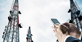 România, între Uzbekistan și Kenya la investiții în telecomunicații. Cât au pompat giganții telecom anul trecut