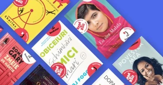 Salarii transparente la Bookster. Job de vară plătit cu venit de 3.500 de lei „în mână”