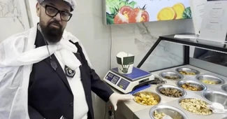 Ce a găsit Piedone la Lidl, Carrefour, Kaufland sau Penny. Lista este uriașă
