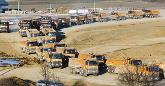 Autostrăzi excluse din PNRR: A7 Dumbrava – Mizil, A7 Buzău – Focșani, capetele A8 Tg Mureș – Tg Neamț și A3 Nădășelu – Poarta Sălajului – UPDATE