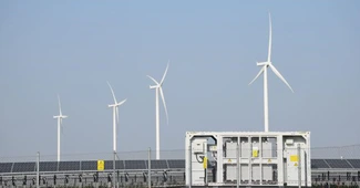 Francezii de la ENGIE au ajuns la aproape 250 MW în regenerabil în România, după investiții de 320 mil. euro