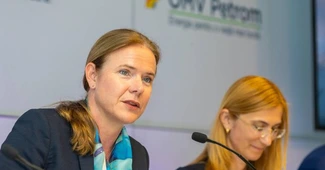 Gaze: Blocul Han Asparuh din Marea Neagră bulgărească ar putea avea același impact ca Neptun Deep – Christina Verchere, CEO OMV Petrom
